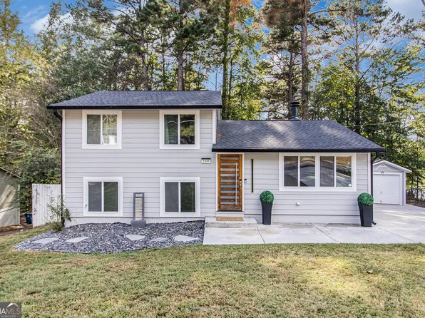 169 Wynnmeade Pkwy, Peachtree City, GA 30269