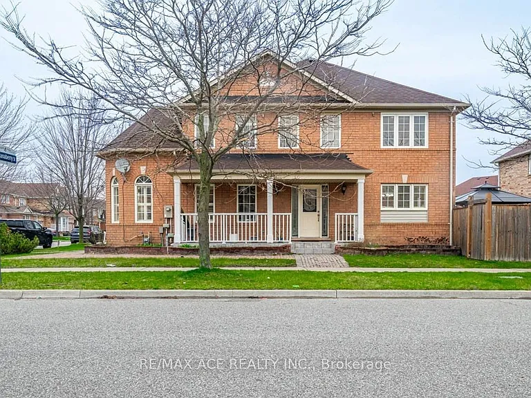 49 Wharnsby Dr #BASEMENT — Photo 1
