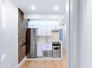 11 Stanton St #4DA, New York, NY 10002