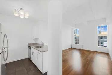 Rented by Oxford Property Group