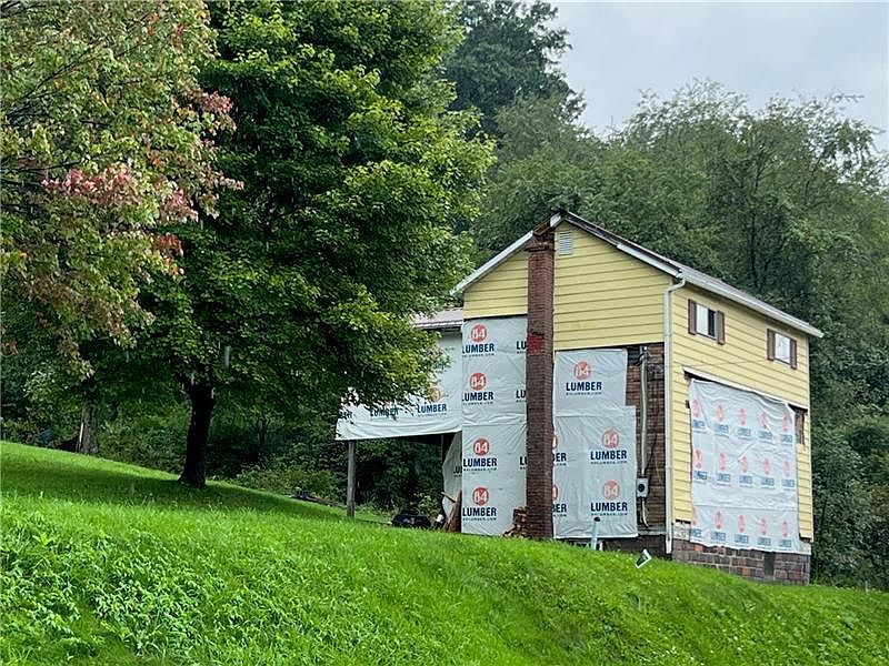 110 Main St S, Plumville, PA 16246 MLS 1585885 Zillow