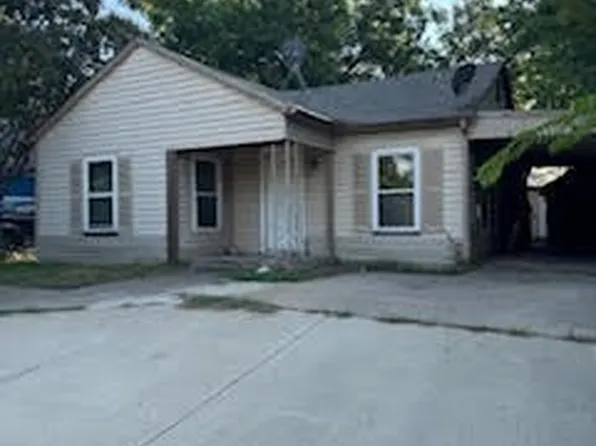 702 S Ballard Ave, Wylie, TX 75098