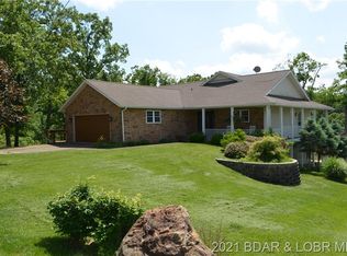 113 Indian Lake Ave, Gravois Mills, MO 65037