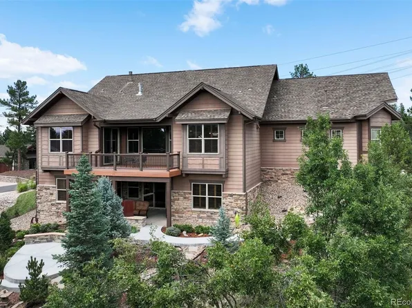 2094 Ramblewood Court, Castle Rock, CO 80104