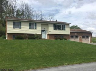 420 Coburn Rd, Coburn, PA 16832