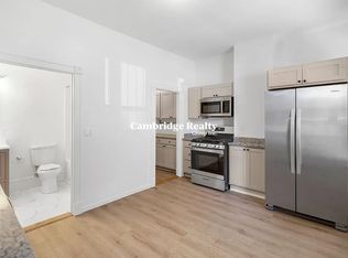 868 Huntington Ave #1T, Boston, MA 02115