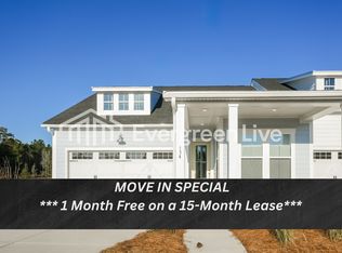 134 Bloomsbury St, Summerville, SC 29486