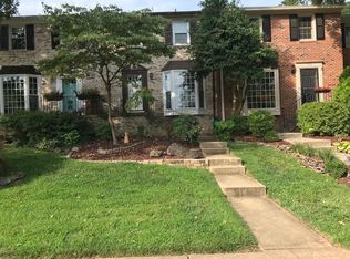 425 Mill St SE, Vienna, VA 22180