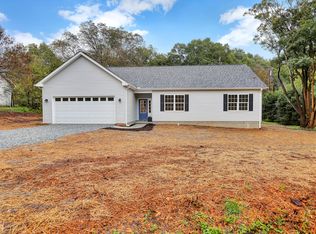 221 South St, Woodruff, SC 29388