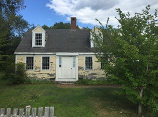 360 Mattakeesett St, Pembroke, MA 02359