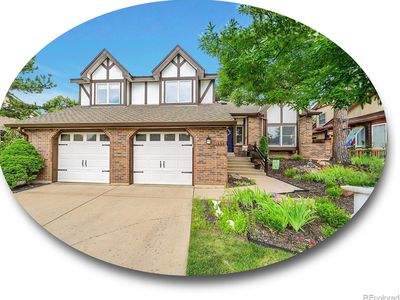 11434 W Roxbury Drive, Littleton, CO, 80127