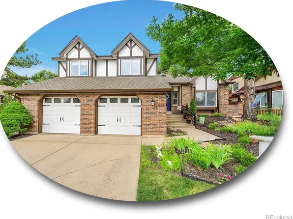 11434 W Roxbury Drive, Littleton, CO 80127