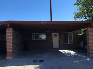 3256 N Calle Villa Hermosa, Nogales, AZ 85621