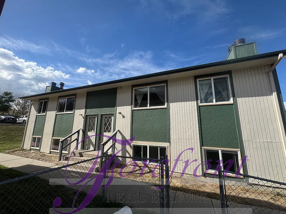 2520 S Jefferson St #1