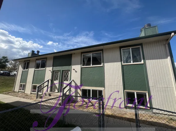 2520 S Jefferson St #1, Casper, WY 82601