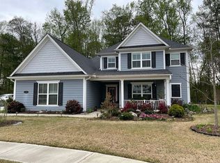 209 Roundwood Way, Peachtree City, GA 30269