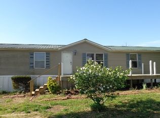 163 Smith Rd, Bradyville, TN 37026