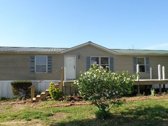 163 Smith Rd, Bradyville, TN 37026