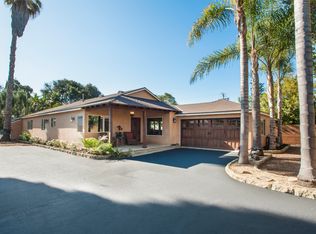 130 Toro Canyon Rd, Carpinteria, CA 93013