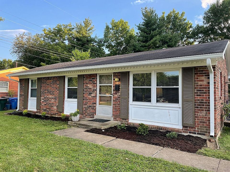 1st image of 3609 King Arthur Dr