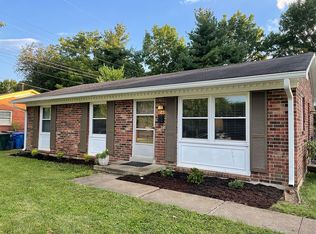 3609 King Arthur Dr, Lexington, KY 40517