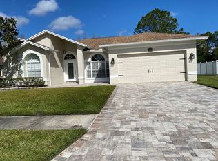 18309 Bittern Ave, Lutz, FL 33558