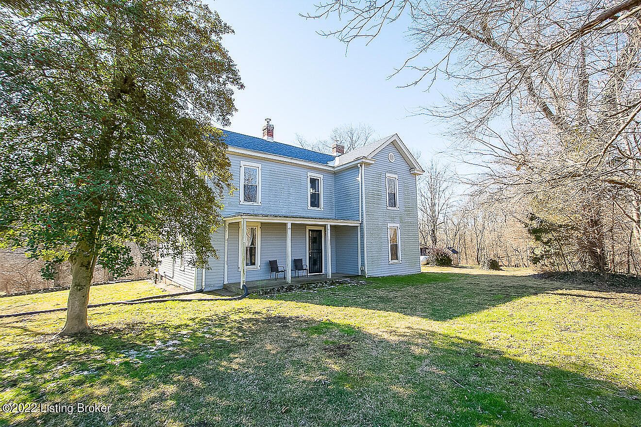 3001 Old Clark Station Rd, Fisherville, KY 40023 Zillow