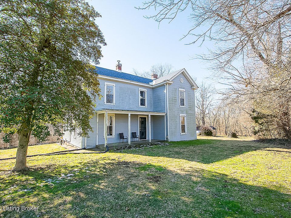 3001 Old Clark Station Rd, Fisherville, KY 40023 Zillow