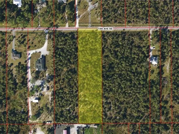  14th AVE SE, NAPLES, FL 34117