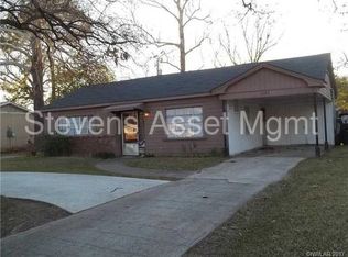1105 Ronald St, Bossier City, LA 71111