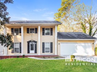 4316 Rue Saint Michel, Stone Mountain, GA 30083