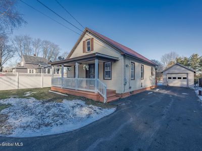 4249 NY 30, Amsterdam, NY, 12010