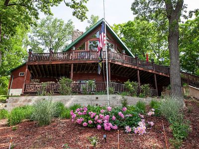 27 Cedar Ln S, Putnam, IL, 61560