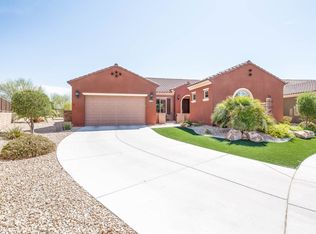 1435 Echo Cyn, Mesquite, NV 89034