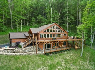 85 Iga Trl, Maggie Valley, NC 28751