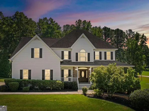 305 Savannah Pl, Douglasville, GA 30134