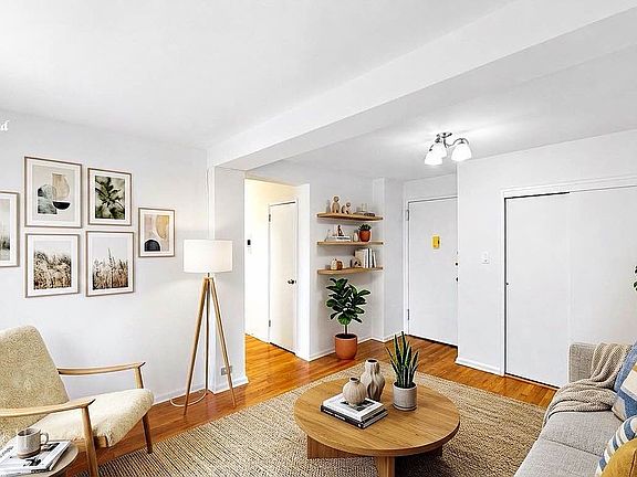 3rd image of 60-11 Broadway #3L