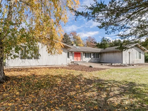 83 Sunset Lake Rd, Hardwick Twp., NJ 07825