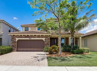 8925 Gulf Run Way, Lake Worth, FL 33467