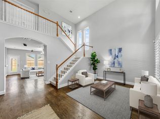 1557 Crystal Pass, Allen, TX 75002