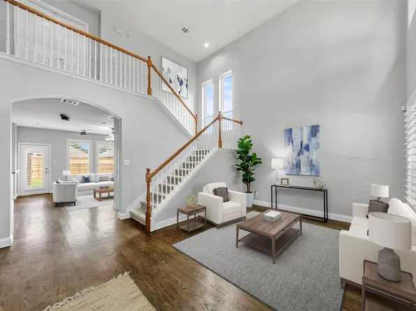 1557 Crystal Pass, Allen, TX 75002