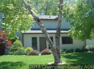 7 Azalea Ct, Savoy, IL 61874