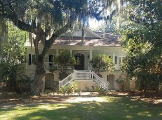 2629 Seabrook Island Rd, Seabrook Island, SC 29455