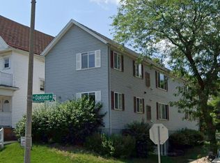 3369 & 3377 N Oakland Ave, Milwaukee, WI 53211