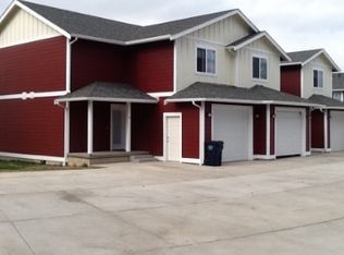 809 Mead Ave APT 8, Everson, WA 98247