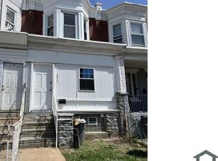 2023 Buckius St, Philadelphia, PA 19124