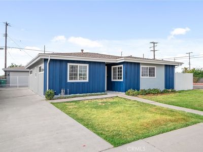 15802 Marlinton Dr, Whittier, CA, 90604