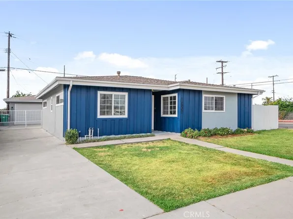 15802 Marlinton Dr, Whittier, CA 90604