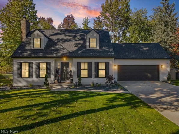 234 Summit St, Wadsworth, OH 44281