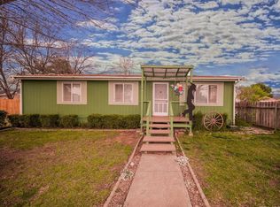 36 Gurnsey Ave, Red Bluff, CA 96080